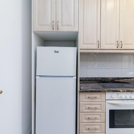 Apartamento Moderno Un Refugio Junto Al Mar Сантандер Экстерьер фото