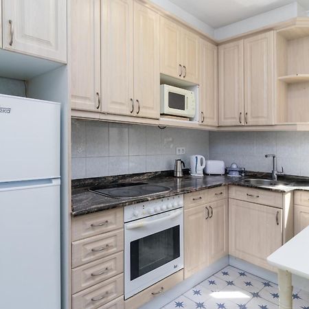 Apartamento Moderno Un Refugio Junto Al Mar Сантандер Экстерьер фото
