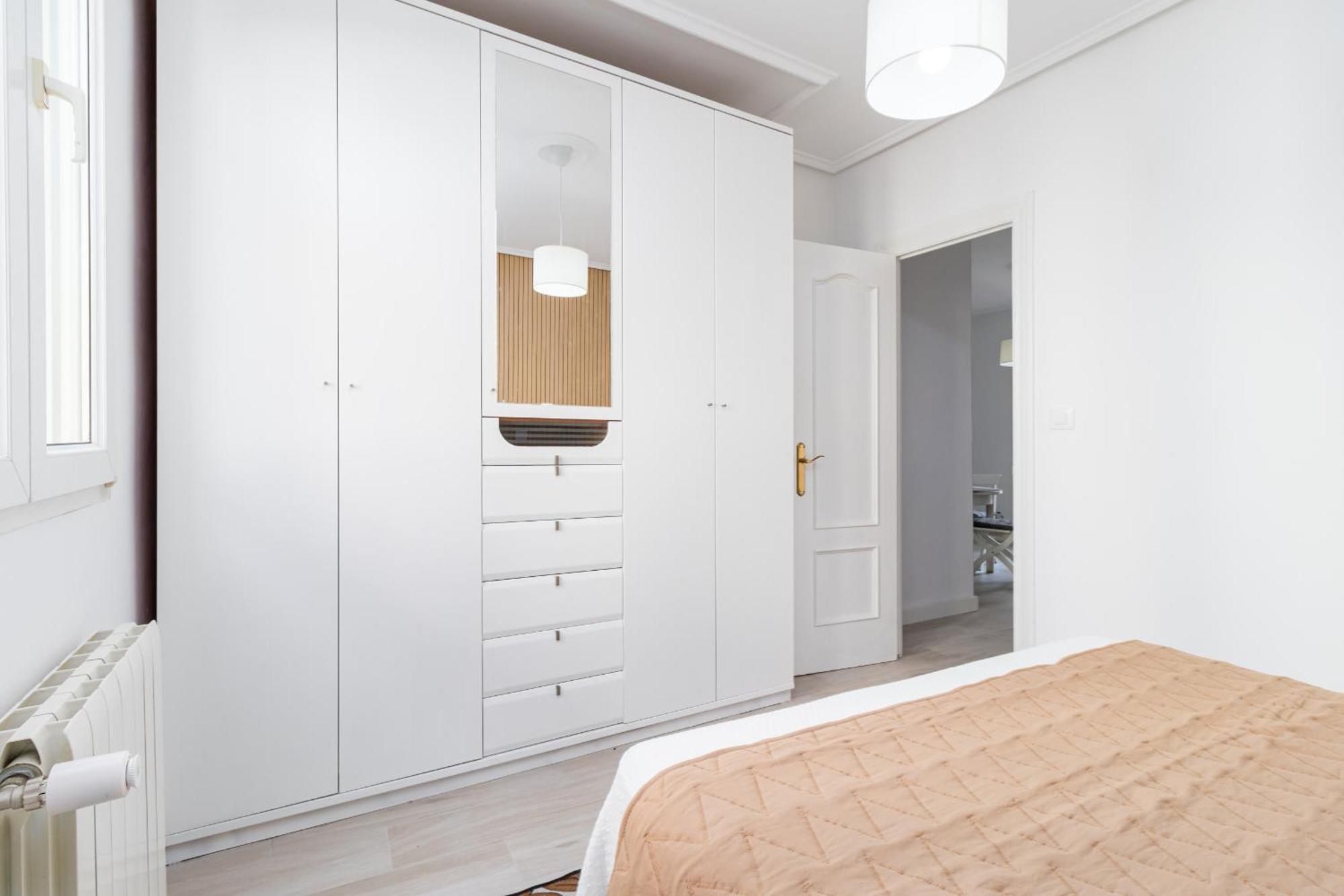 Apartamento Moderno Un Refugio Junto Al Mar Сантандер Экстерьер фото